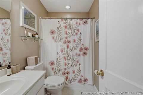 Tiny photo for 214 Sedberry Street, Fayetteville, NC 28305 (MLS # 760790)