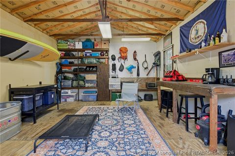 Tiny photo for 214 Sedberry Street, Fayetteville, NC 28305 (MLS # 760790)