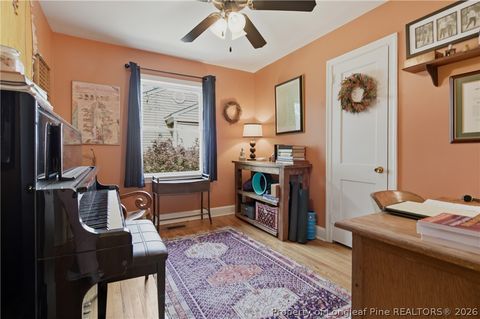 Tiny photo for 214 Sedberry Street, Fayetteville, NC 28305 (MLS # 760790)