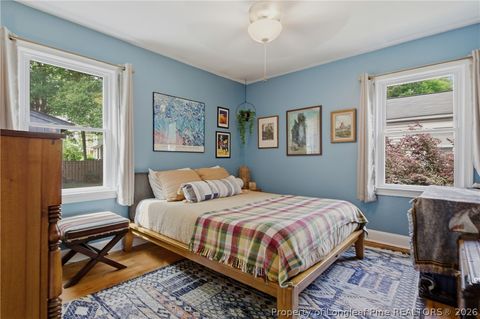 Tiny photo for 214 Sedberry Street, Fayetteville, NC 28305 (MLS # 760790)