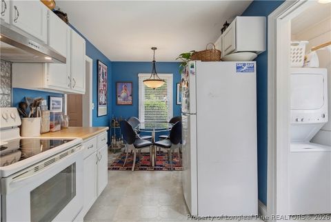 Tiny photo for 214 Sedberry Street, Fayetteville, NC 28305 (MLS # 760790)