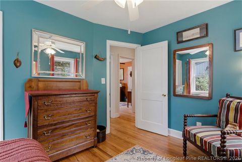 Tiny photo for 214 Sedberry Street, Fayetteville, NC 28305 (MLS # 760790)