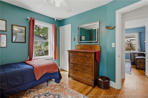 Tiny photo for 214 Sedberry Street, Fayetteville, NC 28305 (MLS # 760790)