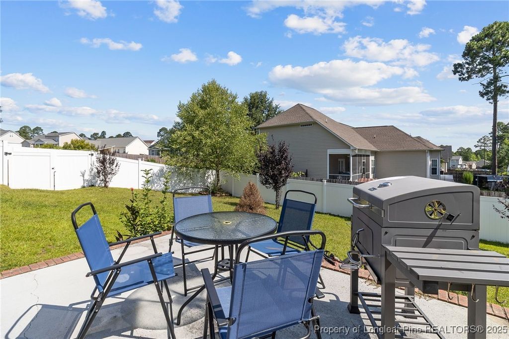 Photo of 195 Hester Place, Cameron, NC 28326 (MLS # 745965)