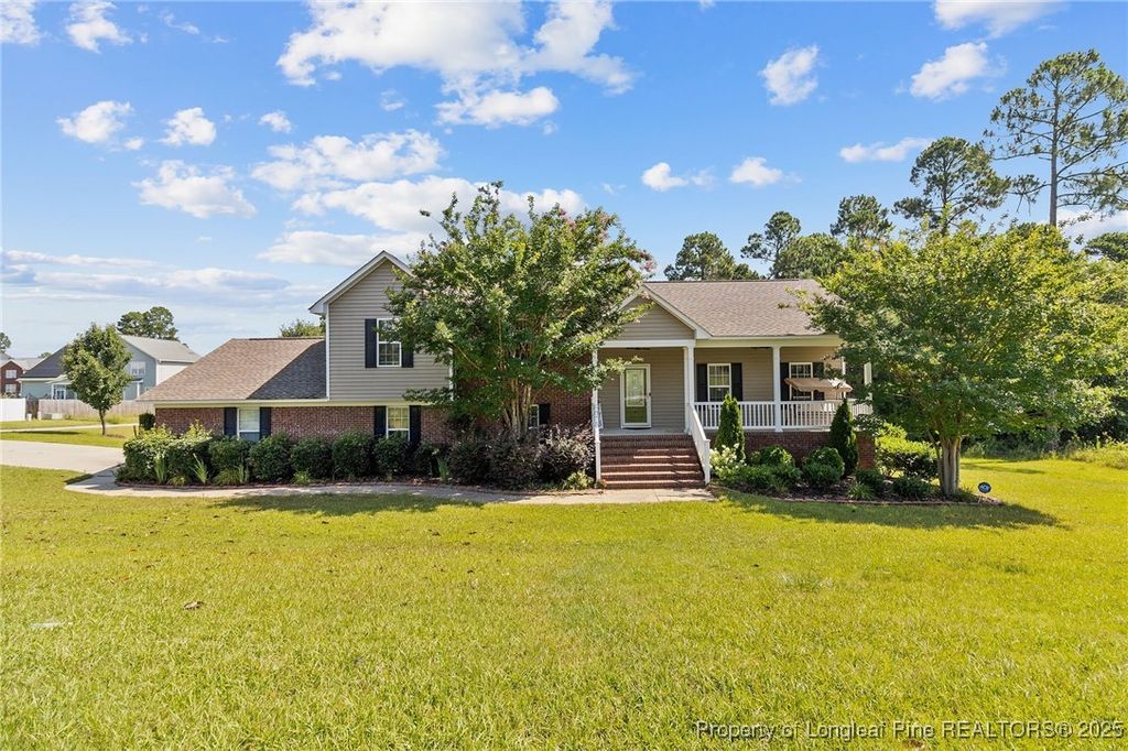 Photo of 195 Hester Place, Cameron, NC 28326 (MLS # 745965)