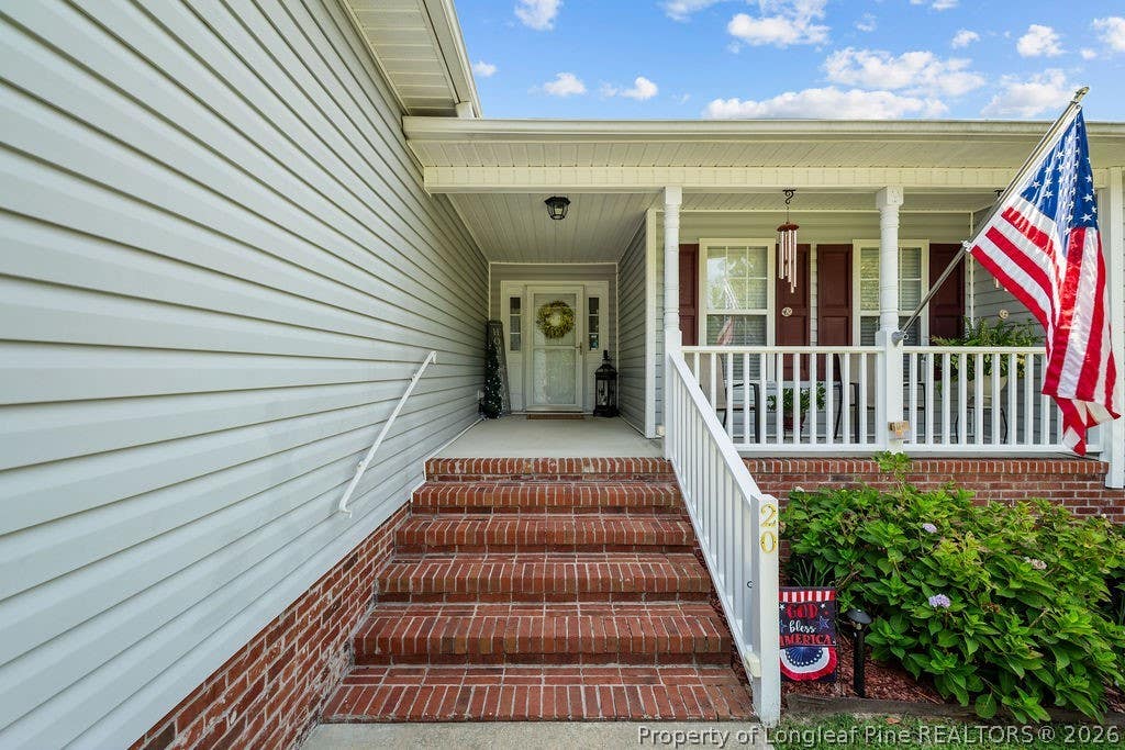 Photo of 20 Rolling Stone Court, Sanford, NC 27332 (MLS # 767756)