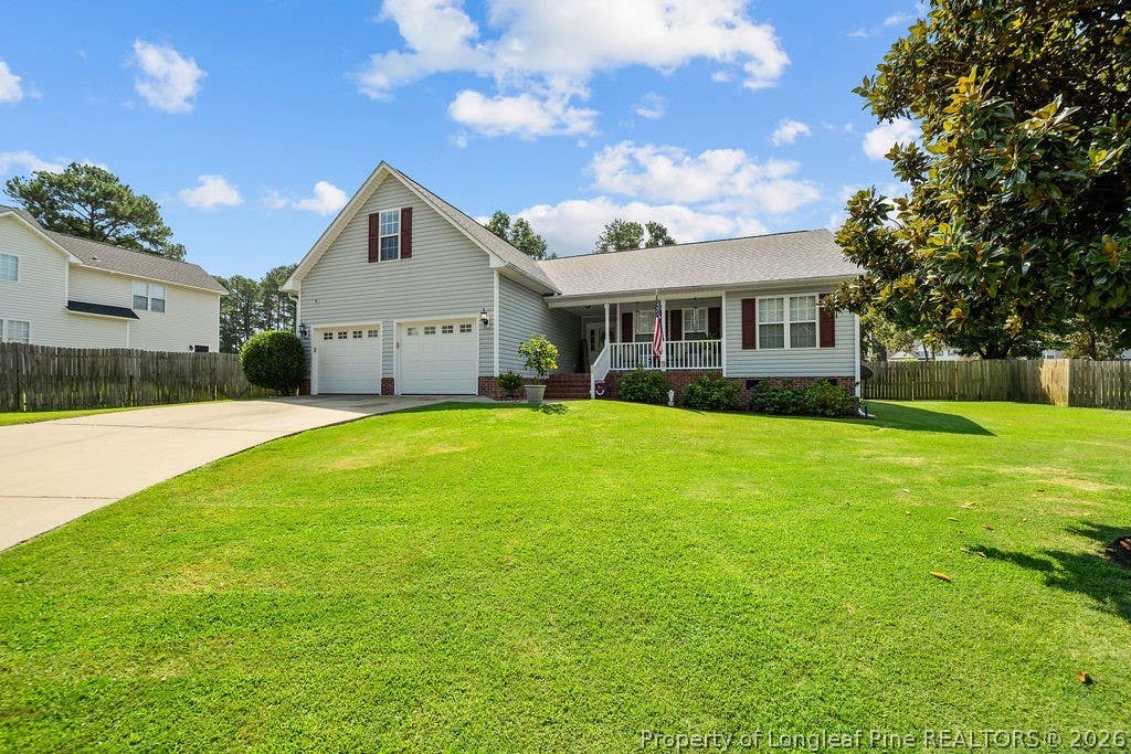 Photo of 20 Rolling Stone Court, Sanford, NC 27332 (MLS # 767756)