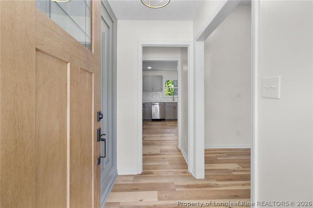 Photo of 746 Glen Reilly Drive, Fayetteville, NC 28314 (MLS # 759931)