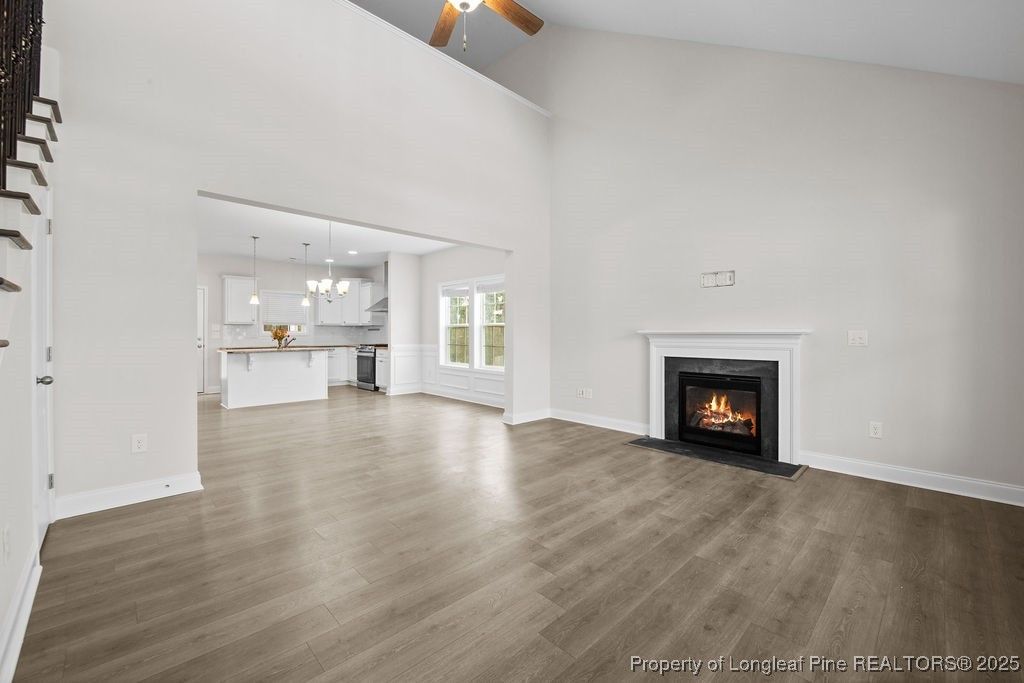 Photo of 3786 Glencourse Way, Fayetteville, NC 28311 (MLS # 753383)