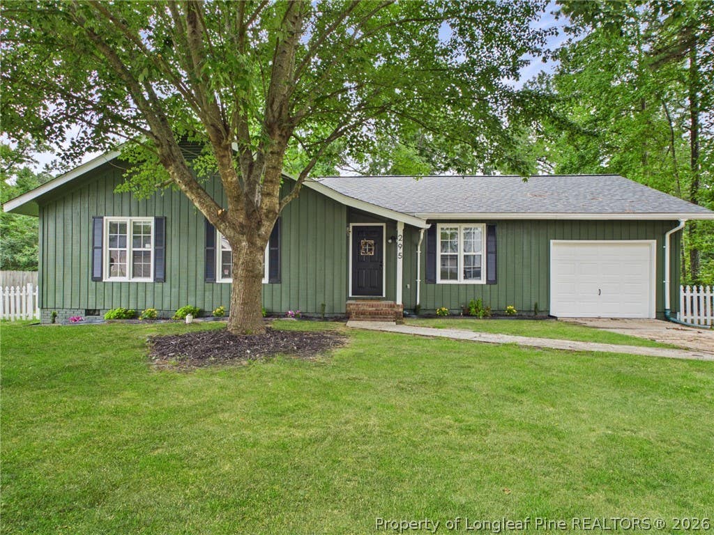 Photo of 295 Appaloosa Drive, Spring Lake, NC 28390 (MLS # 766725)