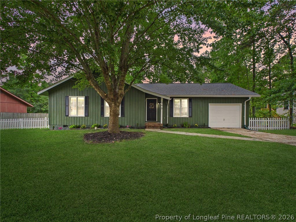 Photo of 295 Appaloosa Drive, Spring Lake, NC 28390 (MLS # 766725)
