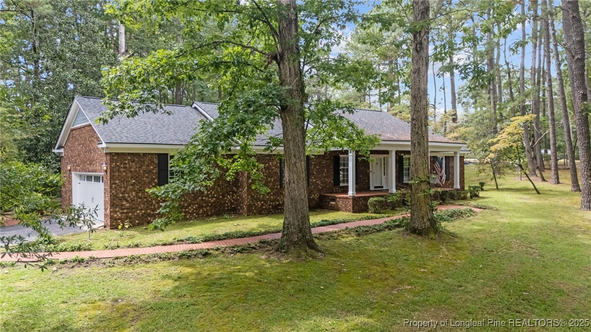 610 Maynard Road