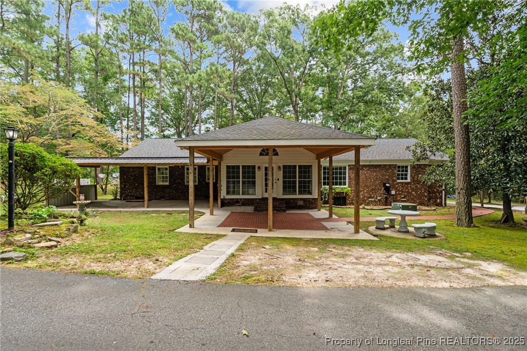 610 Maynard Road