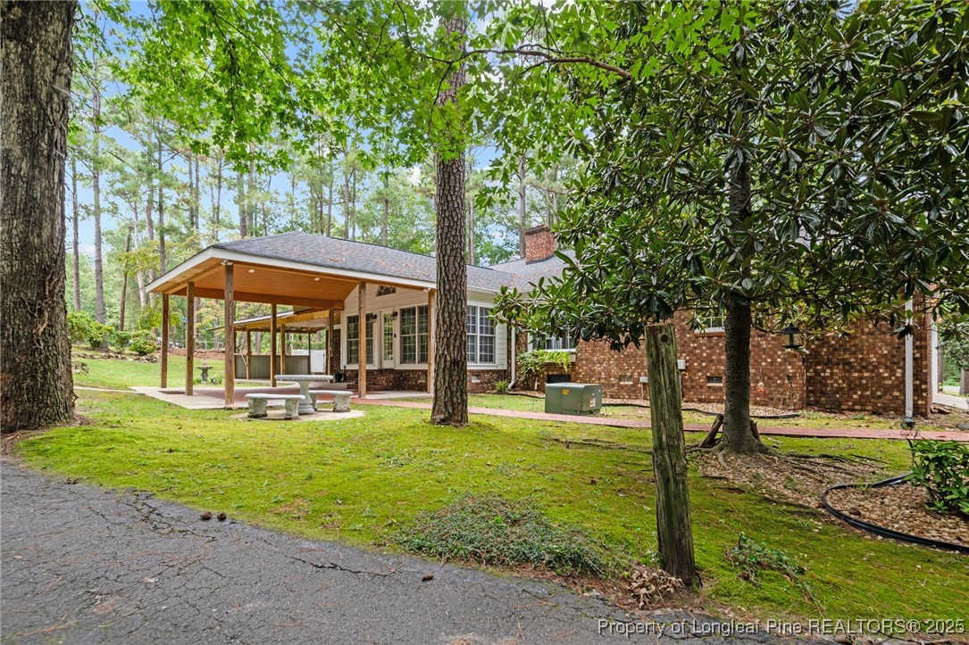 610 Maynard Road