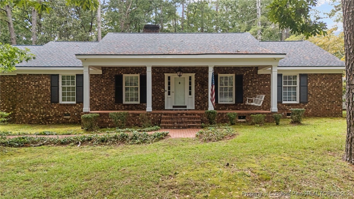 610 Maynard Road
