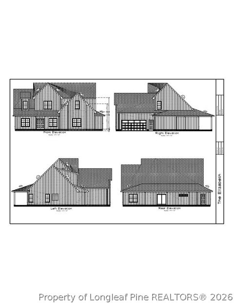 Photo of 5064 Ross West Road, Dunn, NC 28334 (MLS # 763730)