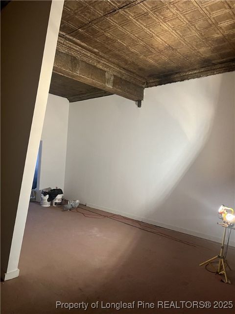 Tiny photo for 107 Wicker Street, Sanford, NC 27330 (MLS # 751402)