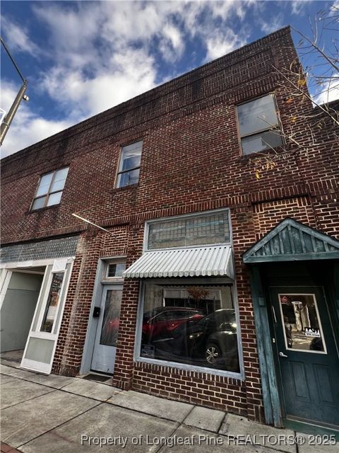 107 Wicker Street Sanford NC 27330