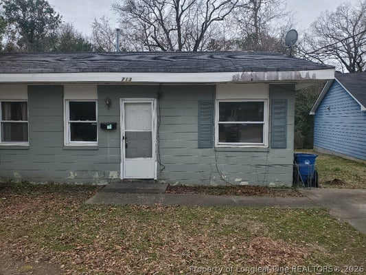 713 ITALY ST, FAYETTEVILLE, NC 28301 - Image 75daff365d3754fd3639b391de0cfa3f/860357645