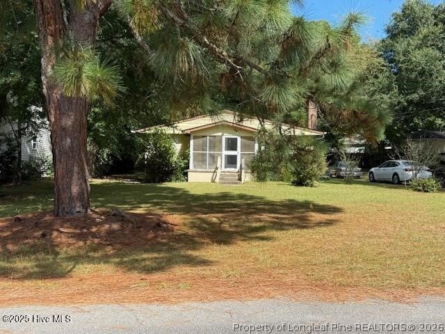 Photo of 435 W Connecticut Avenue, Southern Pines, NC 28387 (MLS # 771642)