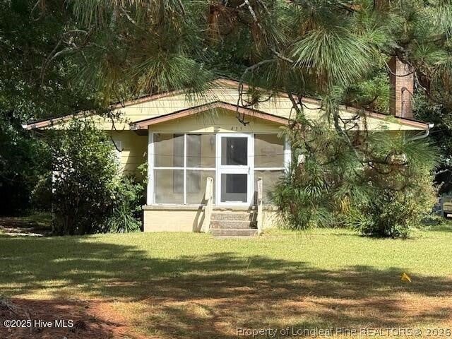 Photo of 435 W Connecticut Avenue, Southern Pines, NC 28387 (MLS # 771642)