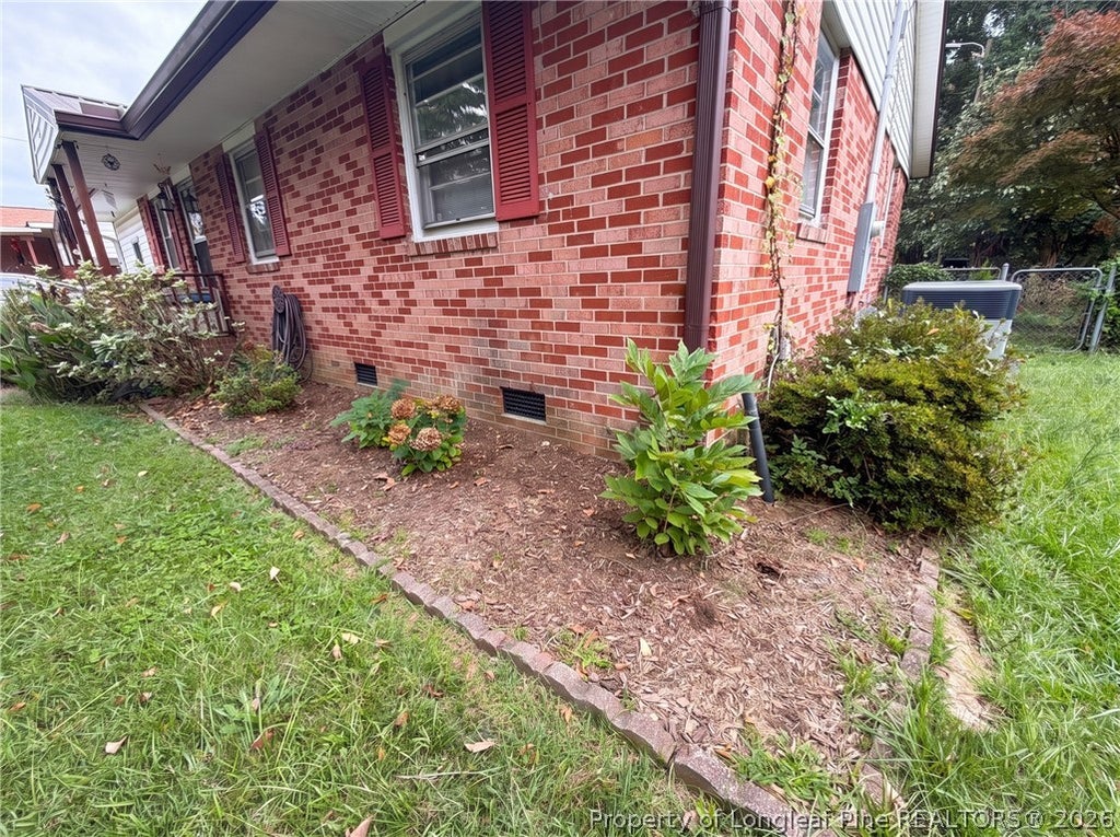 Photo of 421 Lynhurst Drive, Fayetteville, NC 28314 (MLS # 771505)