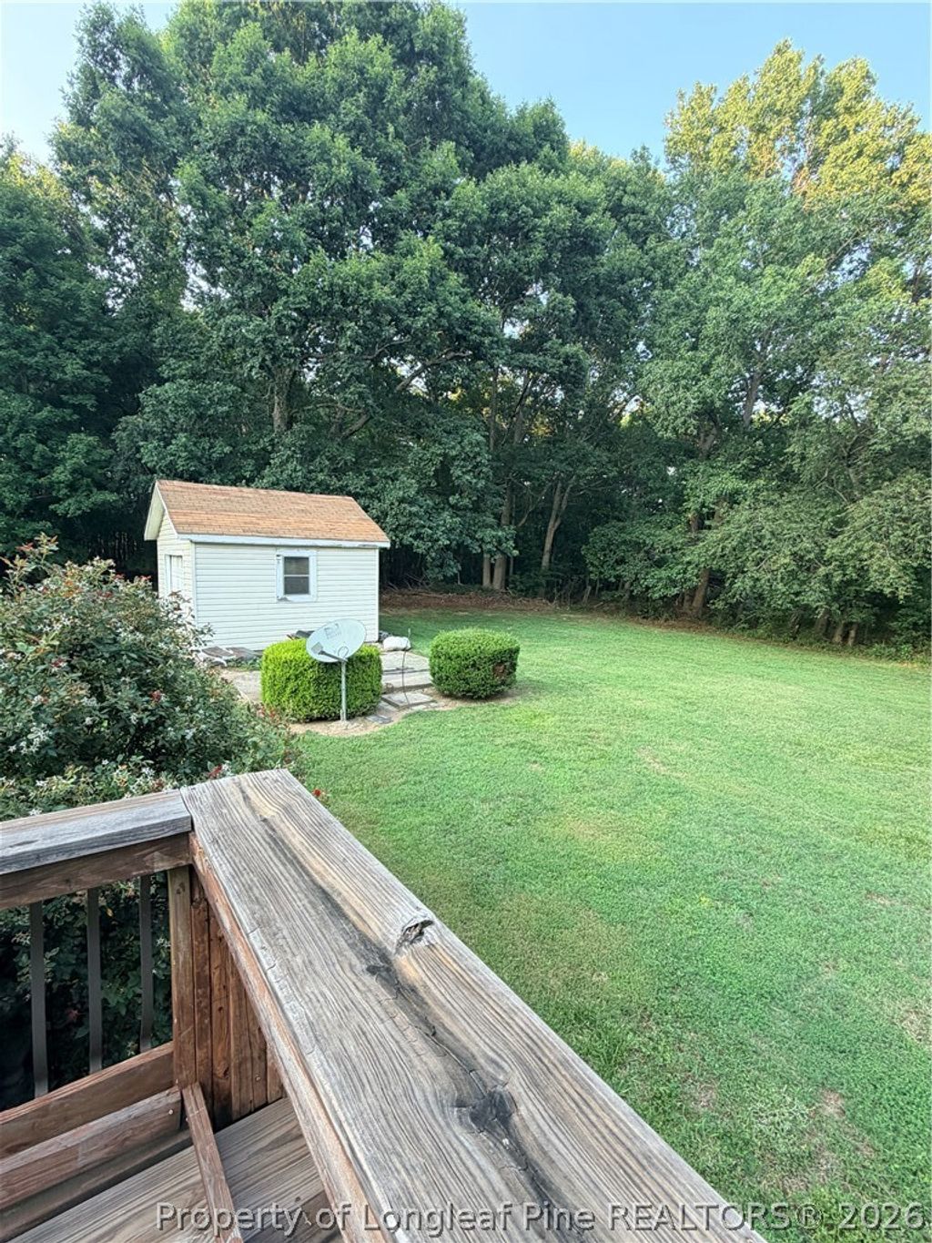 Photo of 823 Abbott Road, Henderson, NC 27537 (MLS # 765213)