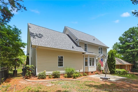 Tiny photo for 45 Shining Water Lane, Spring Lake, NC 28390 (MLS # 766072)