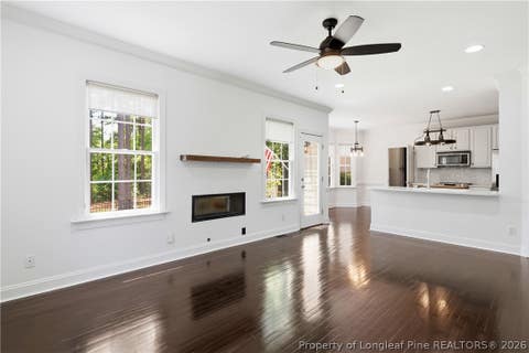 Tiny photo for 45 Shining Water Lane, Spring Lake, NC 28390 (MLS # 766072)