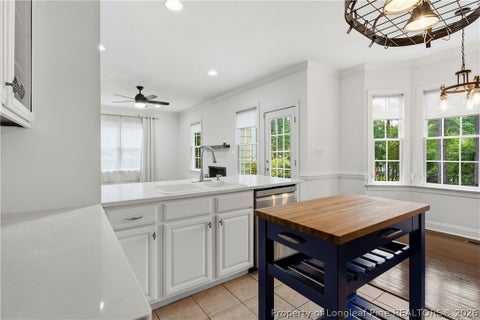 Tiny photo for 45 Shining Water Lane, Spring Lake, NC 28390 (MLS # 766072)