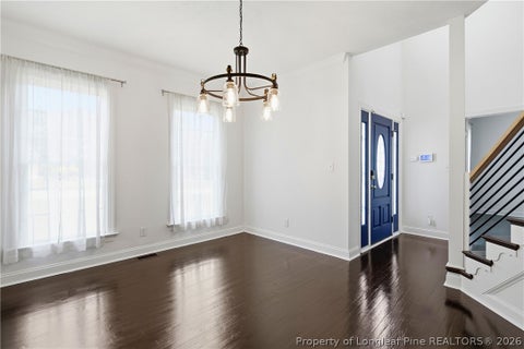 Tiny photo for 45 Shining Water Lane, Spring Lake, NC 28390 (MLS # 766072)