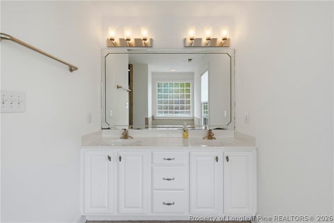 Tiny photo for 45 Shining Water Lane, Spring Lake, NC 28390 (MLS # 766072)