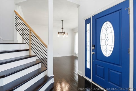 Tiny photo for 45 Shining Water Lane, Spring Lake, NC 28390 (MLS # 766072)