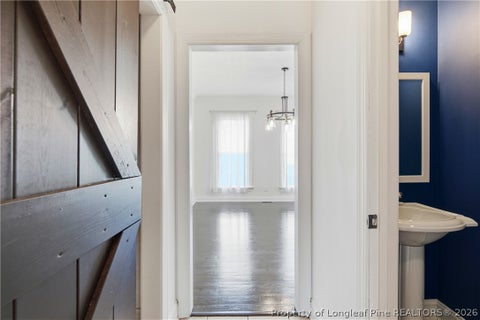 Tiny photo for 45 Shining Water Lane, Spring Lake, NC 28390 (MLS # 766072)