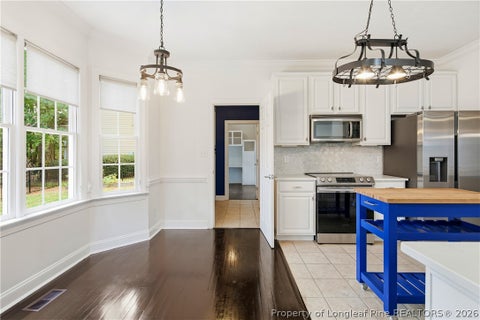 Tiny photo for 45 Shining Water Lane, Spring Lake, NC 28390 (MLS # 766072)