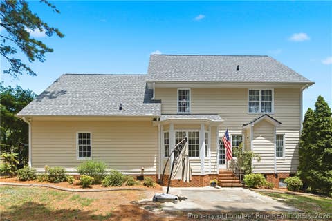 Tiny photo for 45 Shining Water Lane, Spring Lake, NC 28390 (MLS # 766072)