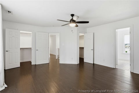 Tiny photo for 45 Shining Water Lane, Spring Lake, NC 28390 (MLS # 766072)