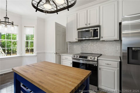 Tiny photo for 45 Shining Water Lane, Spring Lake, NC 28390 (MLS # 766072)