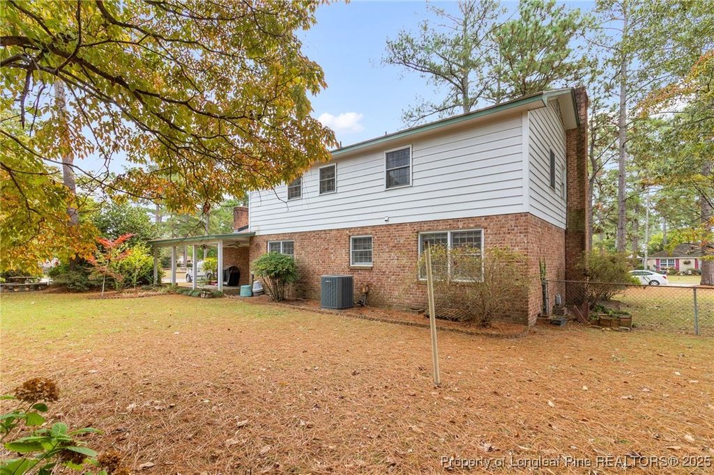 Photo of 409 Southwick Drive, Fayetteville, NC 28303 (MLS # 751624)