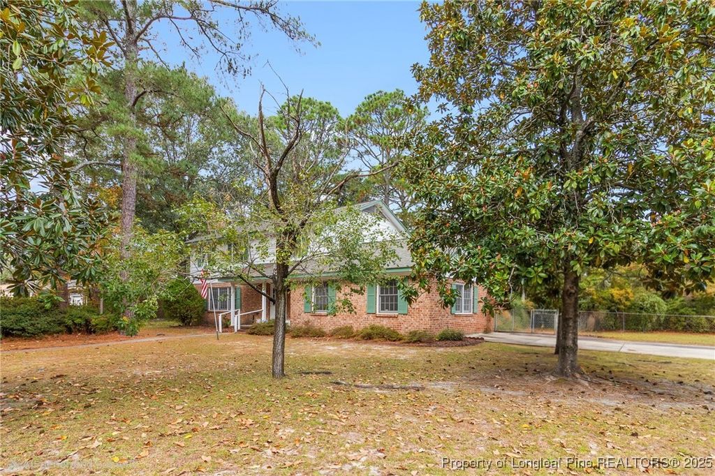 Photo of 409 Southwick Drive, Fayetteville, NC 28303 (MLS # 751624)