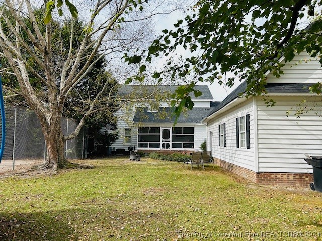 636 N Wilkinson Drive