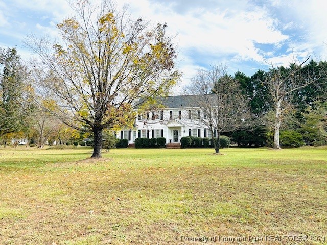 636 N Wilkinson Drive