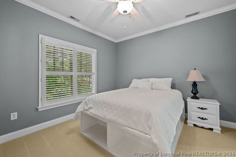 Tiny photo for 1409 Grace View Place, Fayetteville, NC 28305 (MLS # 761112)