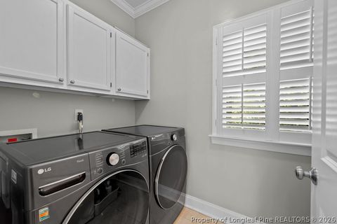 Tiny photo for 1409 Grace View Place, Fayetteville, NC 28305 (MLS # 761112)