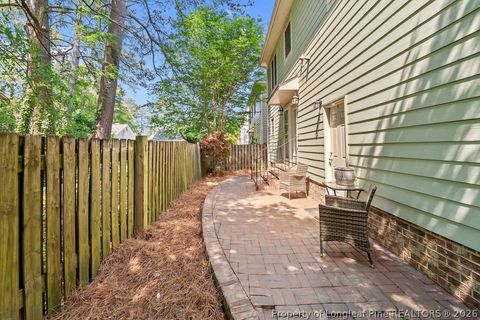 Tiny photo for 1409 Grace View Place, Fayetteville, NC 28305 (MLS # 761112)