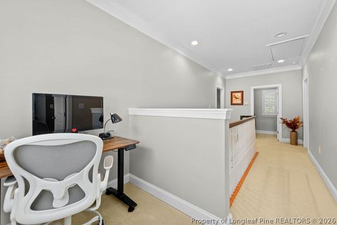 Tiny photo for 1409 Grace View Place, Fayetteville, NC 28305 (MLS # 761112)