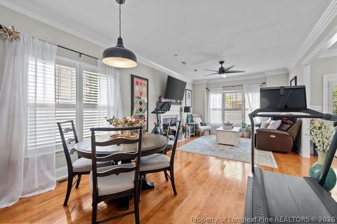 Tiny photo for 1409 Grace View Place, Fayetteville, NC 28305 (MLS # 761112)