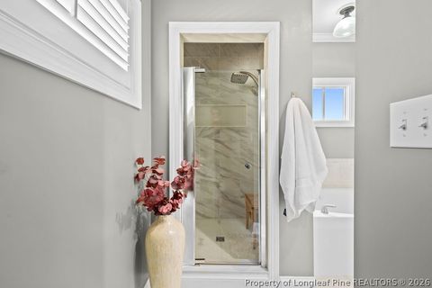 Tiny photo for 1409 Grace View Place, Fayetteville, NC 28305 (MLS # 761112)