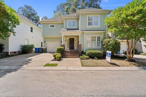Photo of 1409 Grace View Place, Fayetteville, NC 28305 (MLS # 761112)