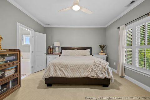 Tiny photo for 1409 Grace View Place, Fayetteville, NC 28305 (MLS # 761112)